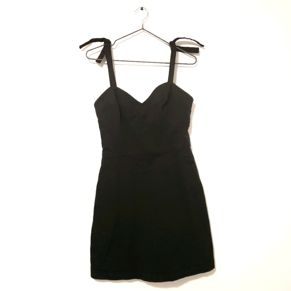 Wilfred Musette Dress